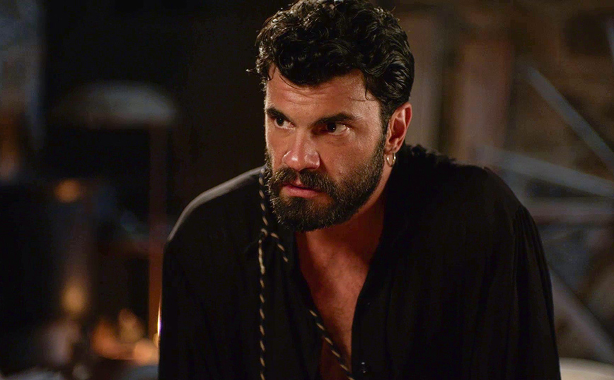 Η Μάγισσα Η Μάγισσα