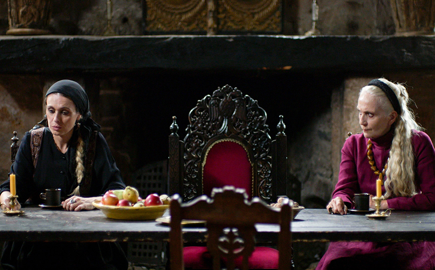 Η Μάγισσα – Spoiler Η Μάγισσα – Spoiler