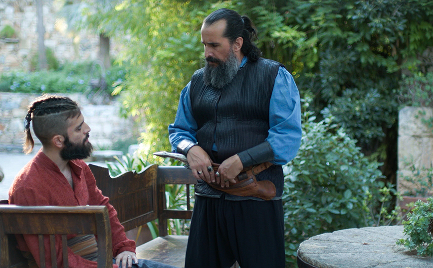 Η Μάγισσα – Spoiler Η Μάγισσα – Spoiler