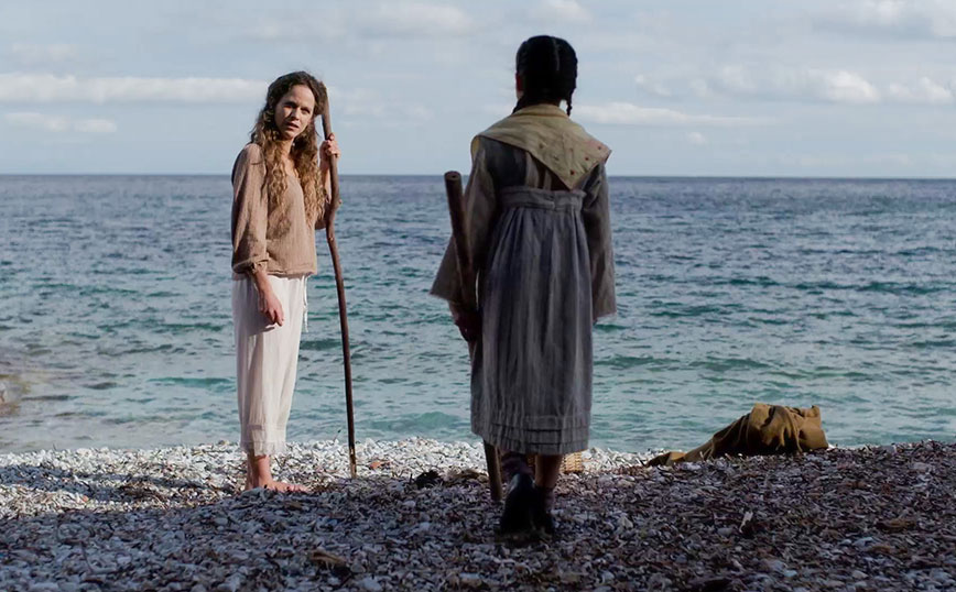 Η Μάγισσα – Spoiler Η Μάγισσα – Spoiler