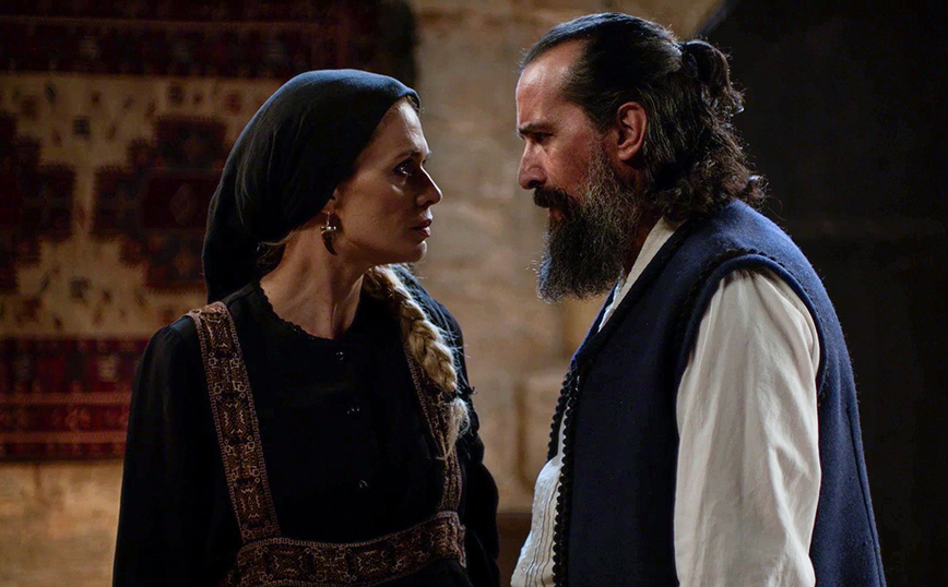 Μάγισσασ spoiler Μάγισσασ spoiler