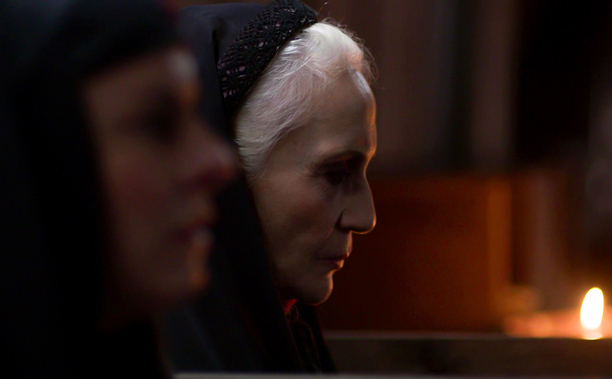 Η Μάγισσα – Spoiler Η Μάγισσα – Spoiler