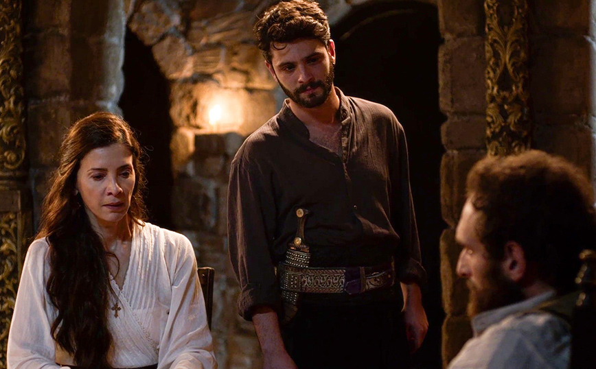 Η Μάγισσα Η Μάγισσα