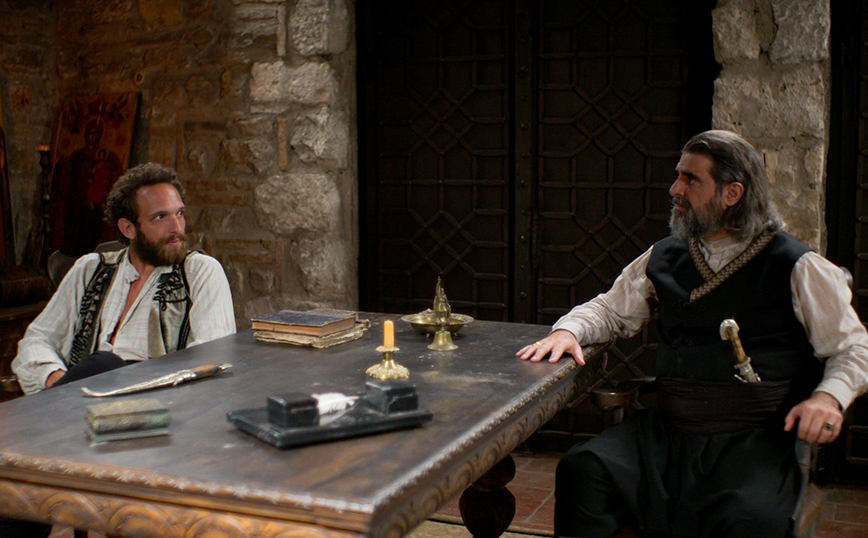 Η Μάγισσα – Spoiler Η Μάγισσα – Spoiler