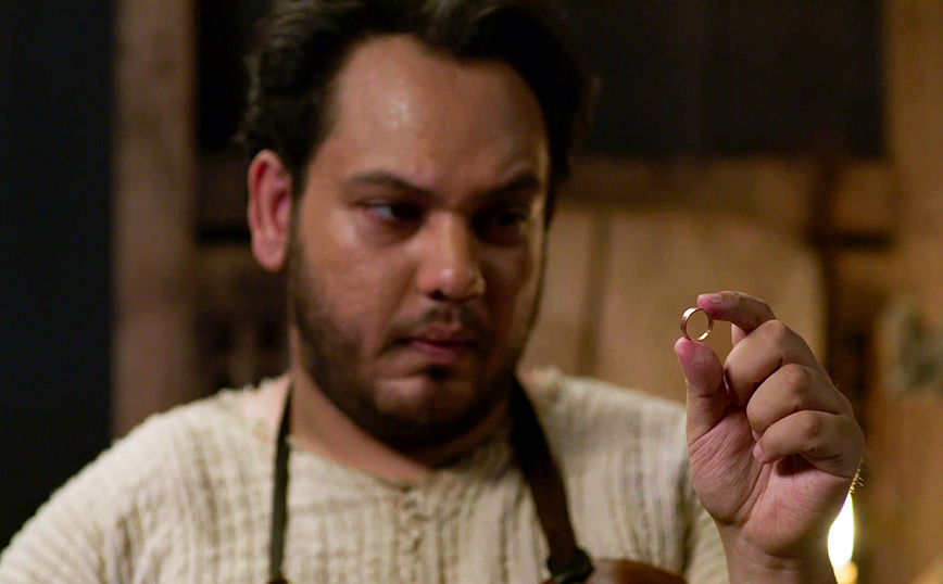 Μάγισσασ spoiler Μάγισσασ spoiler