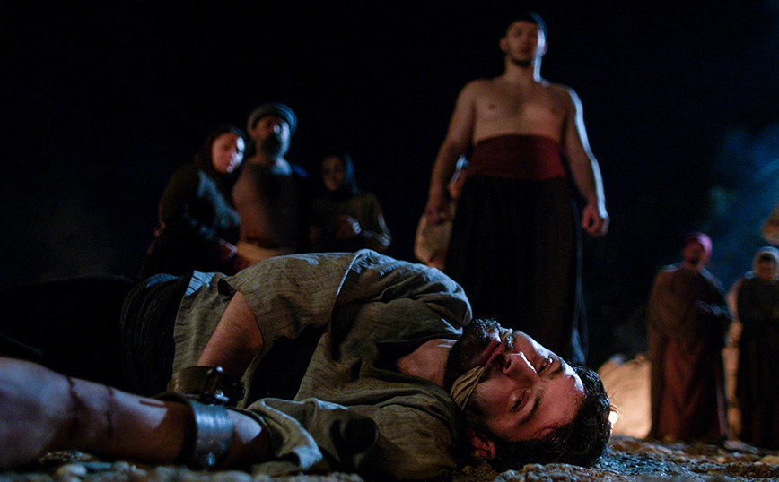 Η Μάγισσα – Spoiler Η Μάγισσα – Spoiler