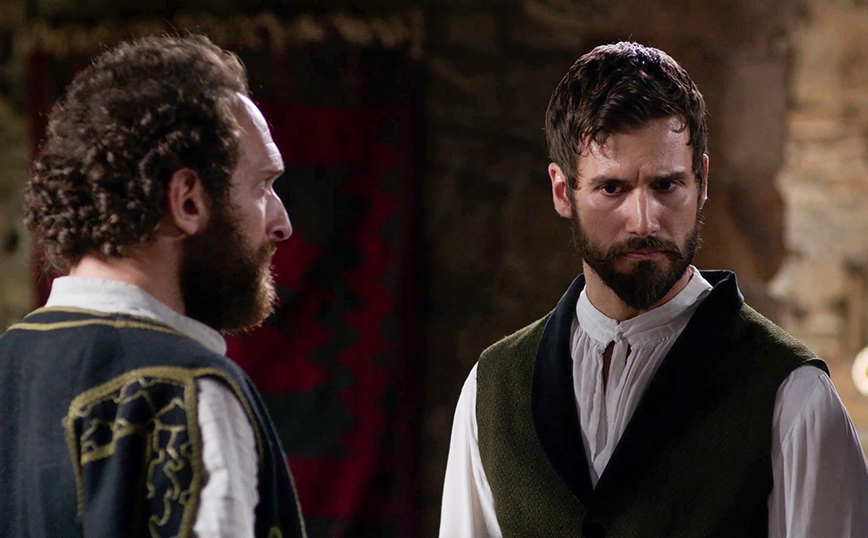 Η Μάγισσα Η Μάγισσα