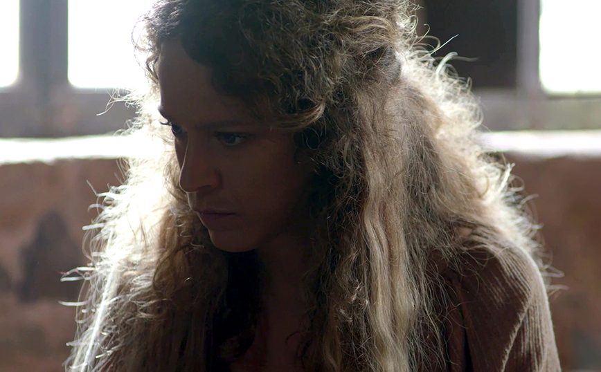 Η Μάγισσα - Spoiler Η Μάγισσα - Spoiler