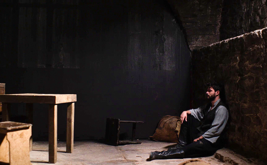 Μάγισσα Spoiler Μάγισσα Spoiler