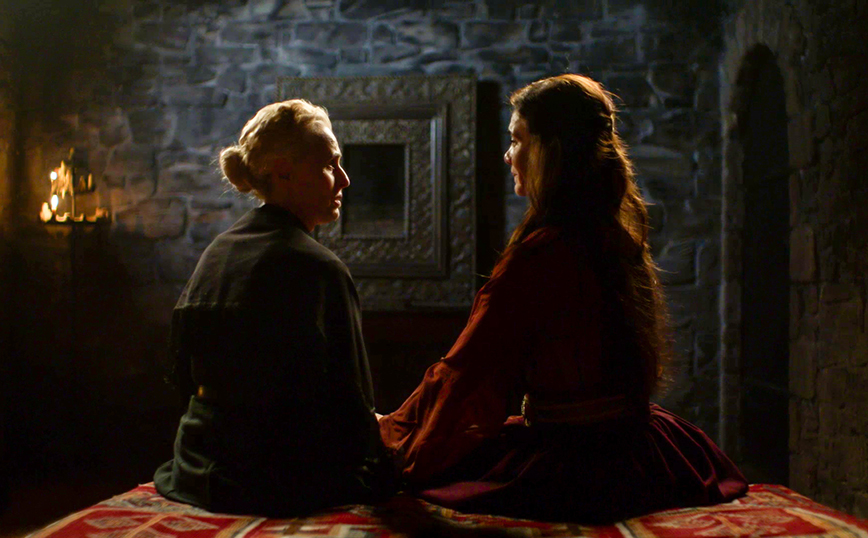 Μάγισσασ spoiler Μάγισσασ spoiler