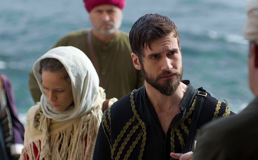 Η Μάγισσα – Spoiler Η Μάγισσα – Spoiler