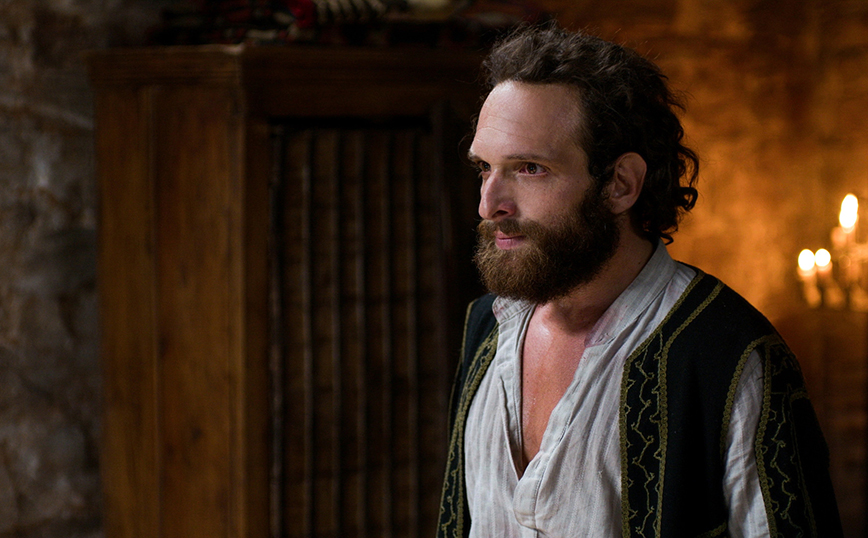 Μάγισσα Spoiler Μάγισσα Spoiler