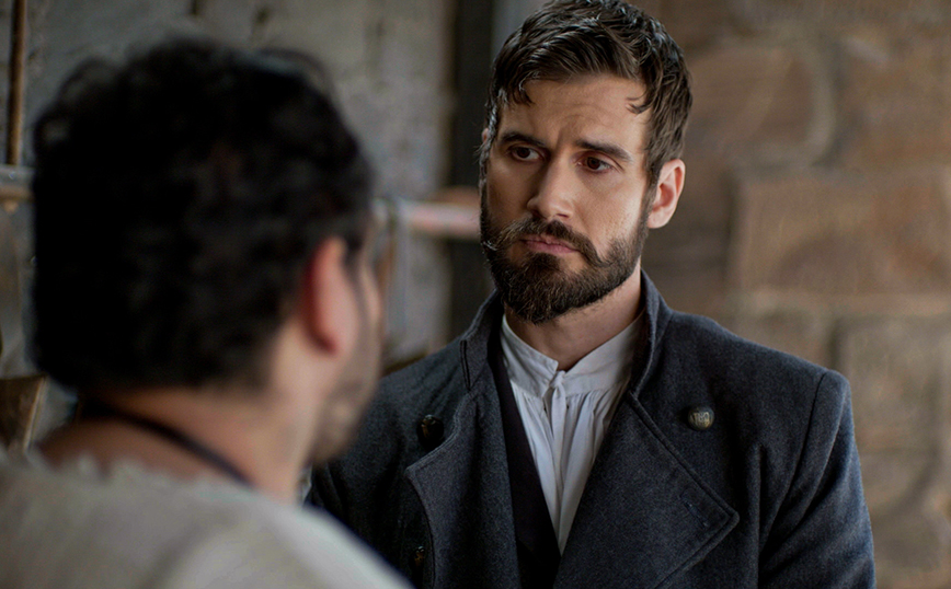 Η Μάγισσα – Spoiler Η Μάγισσα – Spoiler