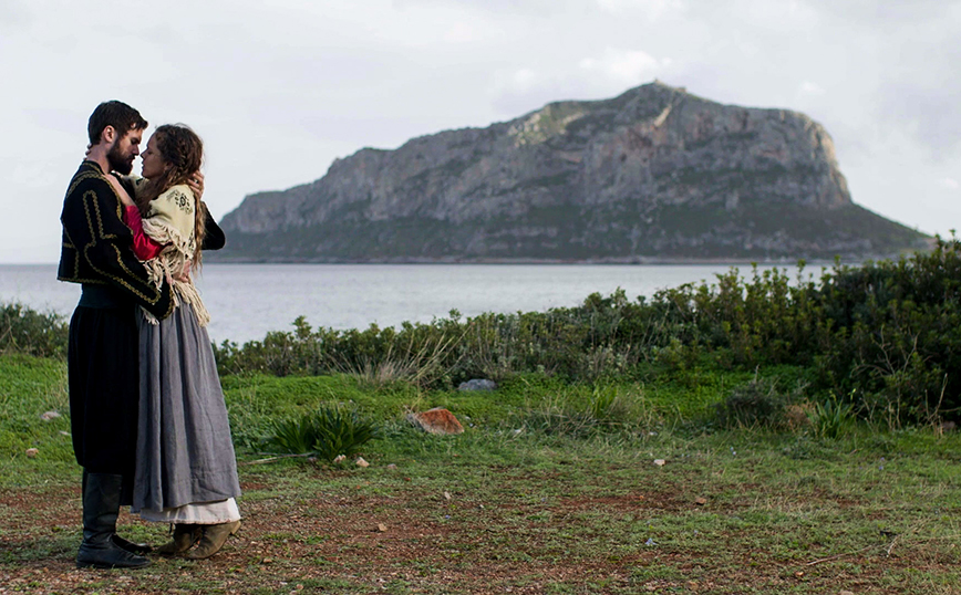 Η Μάγισσα – Spoiler Η Μάγισσα – Spoiler