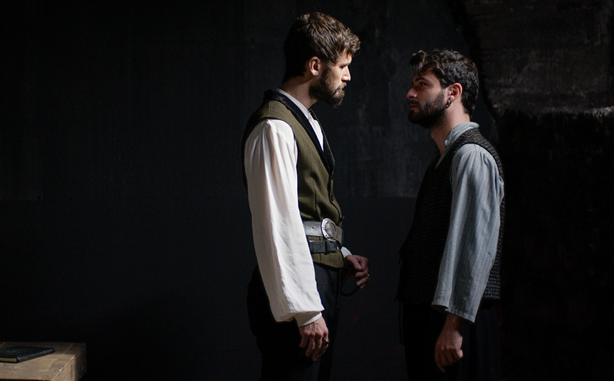 Η Μάγισσα - Spoiler Η Μάγισσα - Spoiler