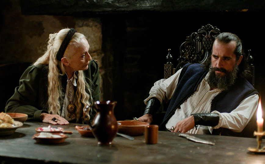 Η Μάγισσα – Spoiler Η Μάγισσα – Spoiler