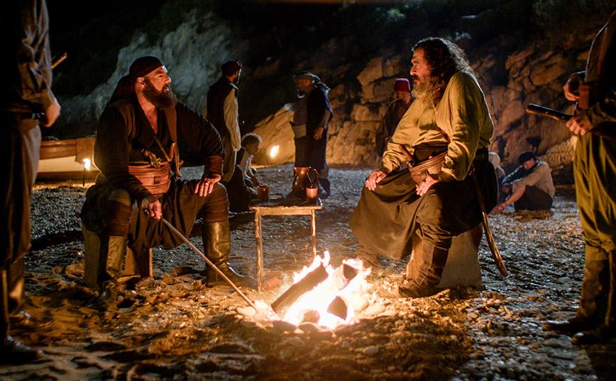 Η Μάγισσα – Spoiler Η Μάγισσα – Spoiler