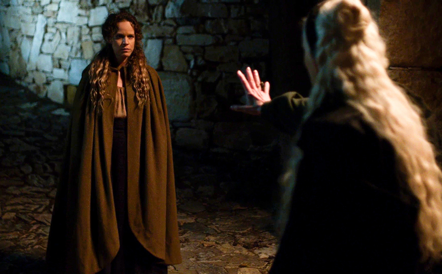 Η Μάγισσα – Spoiler Η Μάγισσα – Spoiler