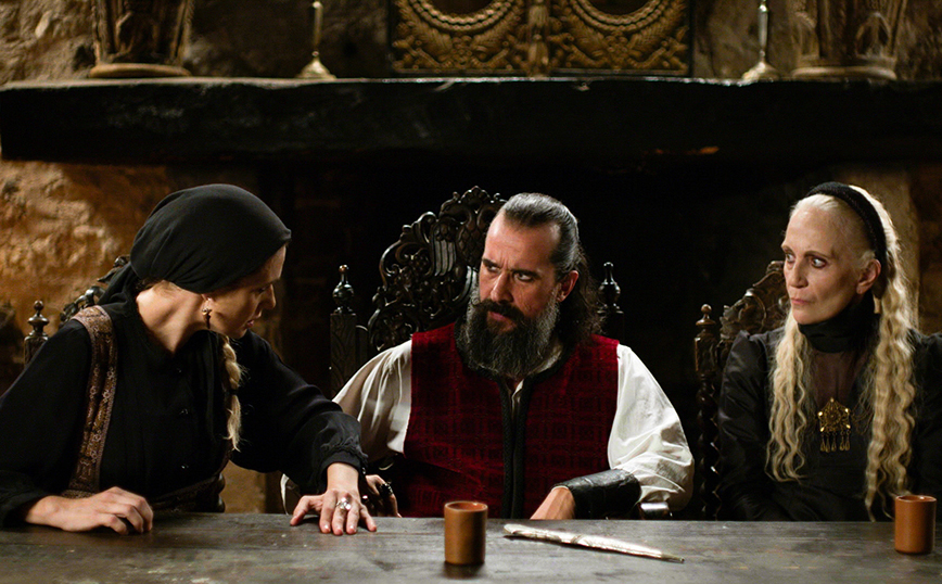 Η Μάγισσα – Spoiler Η Μάγισσα – Spoiler