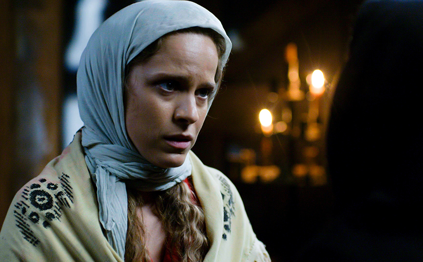 μάγισσα σποιλερ μάγισσα σποιλερ