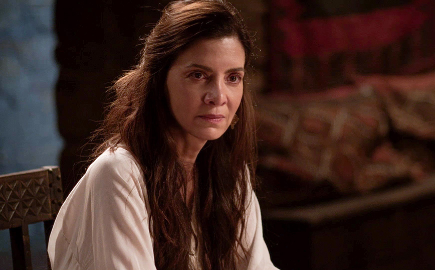 Η Μάγισσα Η Μάγισσα