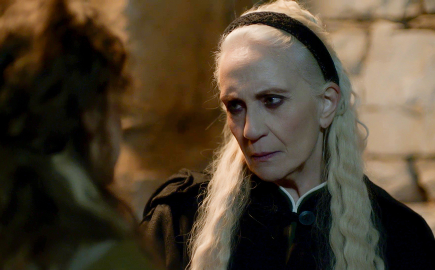 Η Μάγισσα – Spoiler Η Μάγισσα – Spoiler