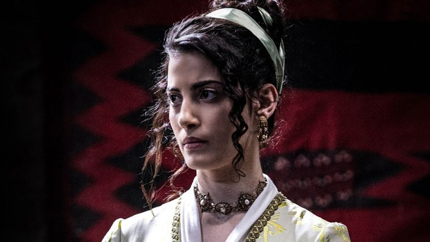 Η Μάγισσα – Spoiler: Η Κερασίνα θα βρεθεί μπροστά στο μυστικό για το οποίο χάθηκαν πολλές ζωές