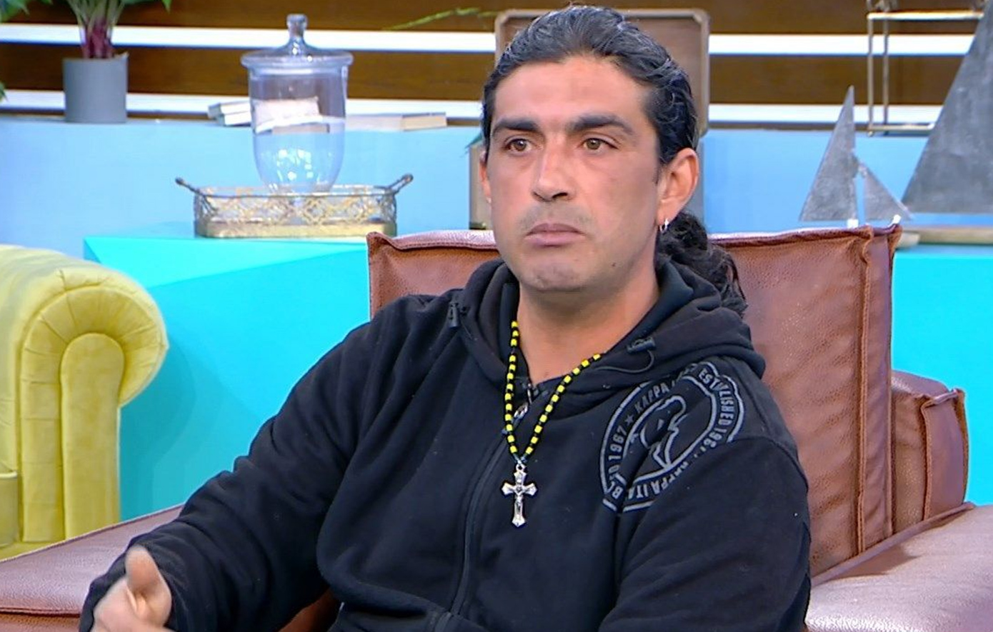 Άφαντος ο γιος του «παλαιοχριστιανού» στην Κορινθία – «Δεν θα γίνει ρεζίλι ένα ολόκληρο σόι», λέει ο πατέρας
