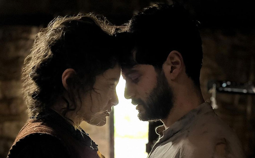 Η Μάγισσα – Spoiler: Ο Τζανής πεθαίνει – To «αντίο» του Βασίλη Μηλιώνη
