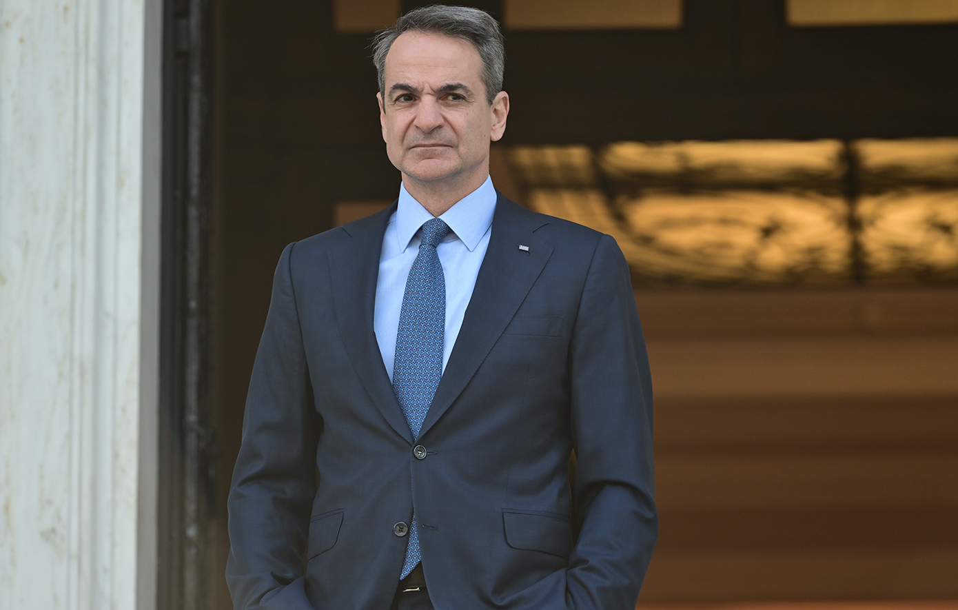 Απρίλιος και Μάιος με δύο ταξίδια σταθμούς – Φτιάχνουν βαλίτσες στο Μαξίμου για Ουάσινγκτον και Άγκυρα
