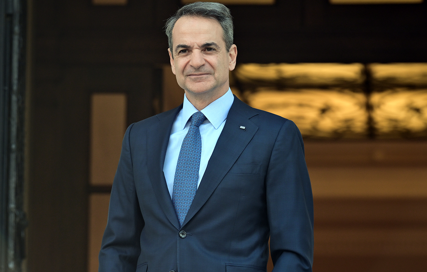Στροφή στη γαλάζια βάση από το Μαξίμου – Ασφάλεια, αμυντική θωράκιση της χώρας και καμία πρόκληση αναπάντητη