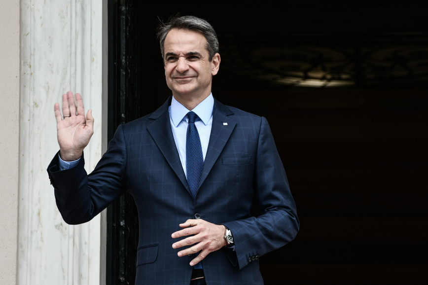 Κρίσιμες συναντήσεις Μητσοτάκη – αγροτών σήμερα στο Μέγαρο Μαξίμου – Με ποιες θέσεις προσέρχεται η κυβέρνηση στον διάλογο