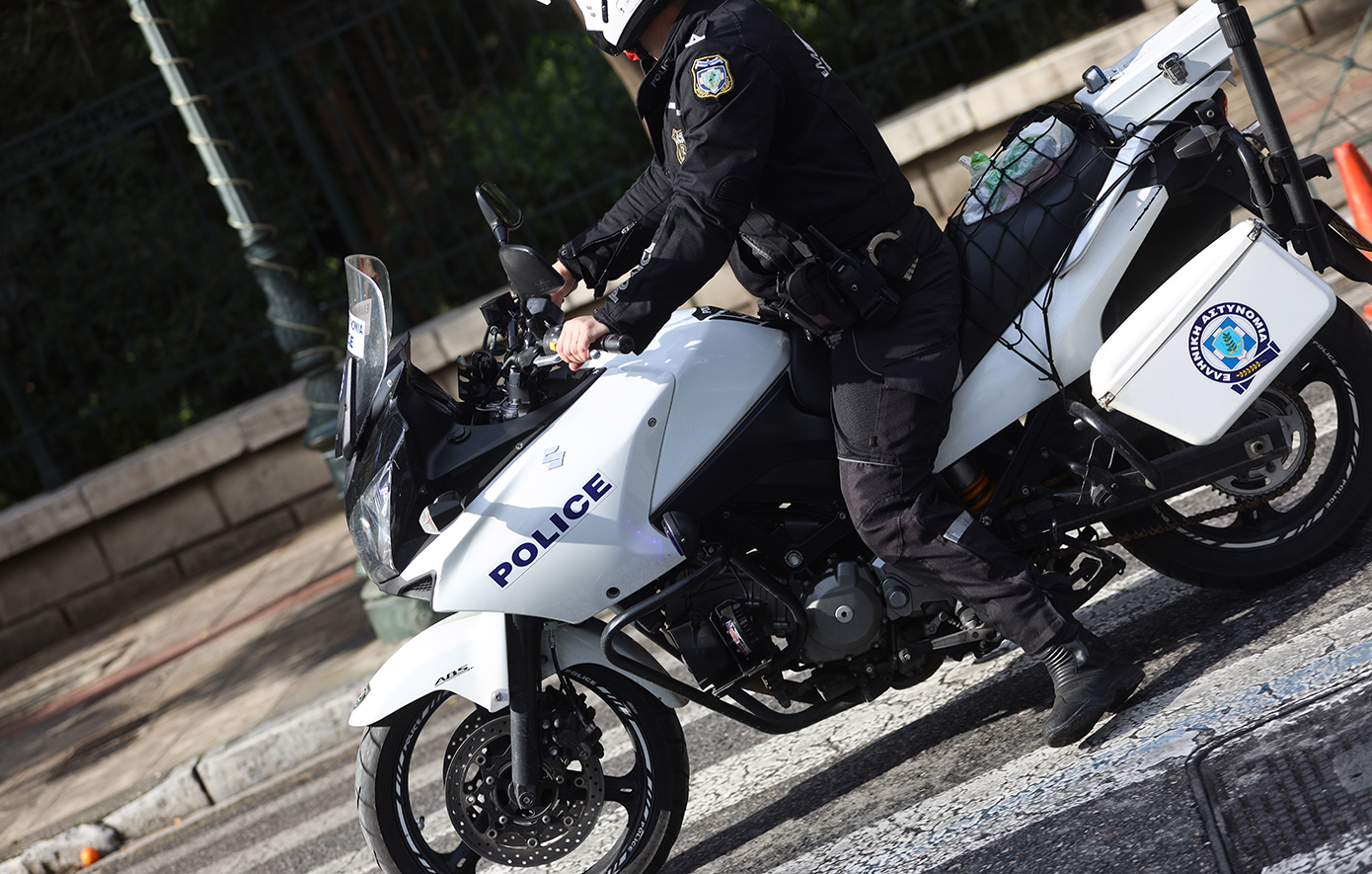 Ποινή φυλάκισης 18 μηνών στον αστυνομικό που έλειπε 160 μέρες από την υπηρεασία του μέσα σε 2 χρόνια