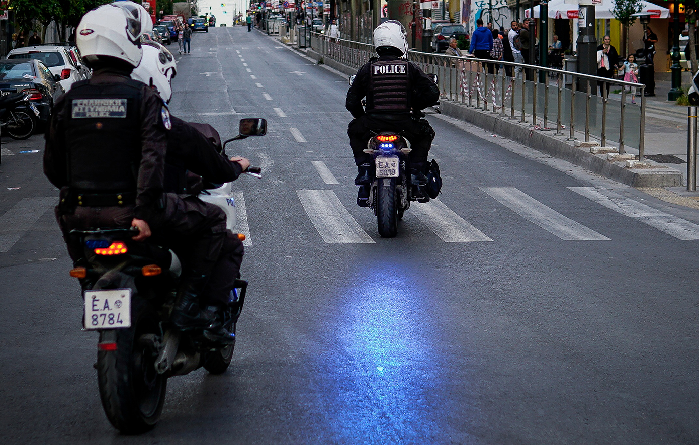 Μπλόκο της ΕΛ.ΑΣ. στις αυριανές συγκεντρώσεις οπαδών ΑΕΚ και ΠΑΟ