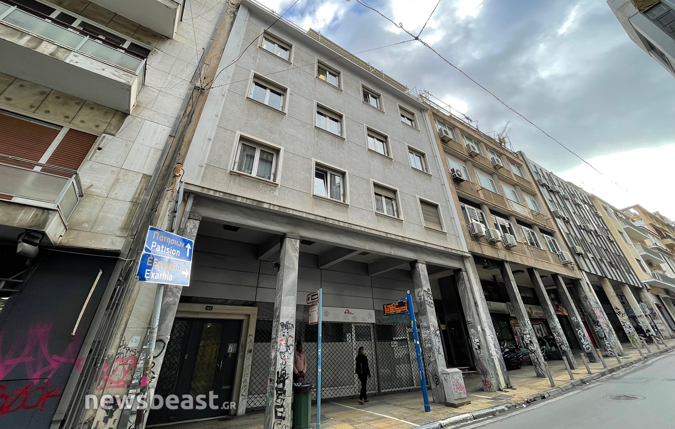 Το πιο σοβαρό σενάριο που εξετάζεται στο θρίλερ με το νεκρό έμβρυο στη Σόλωνος – Ερωτηματικά για την υπόθεση