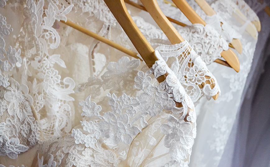 Νυφικά Νυφικά