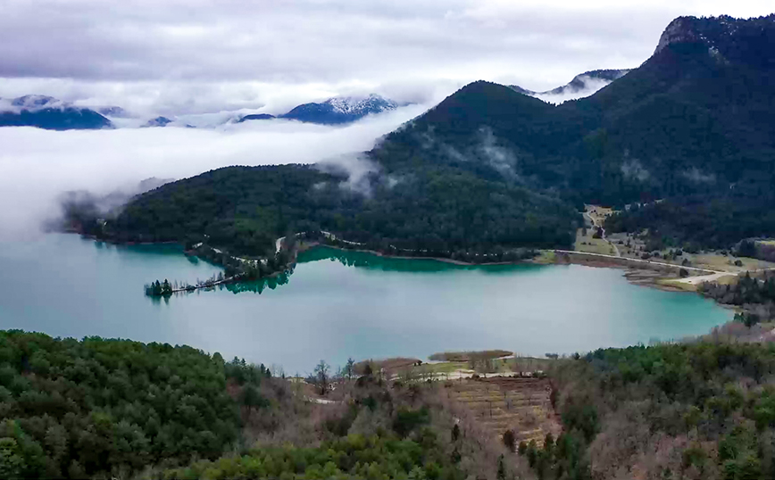 Παγιδευμένοι – Spoiler