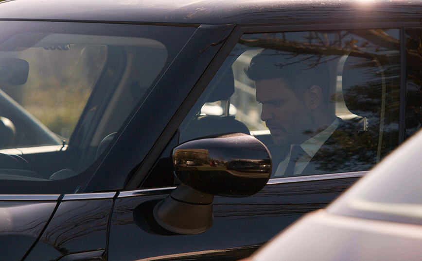 Παγιδευμένοι 