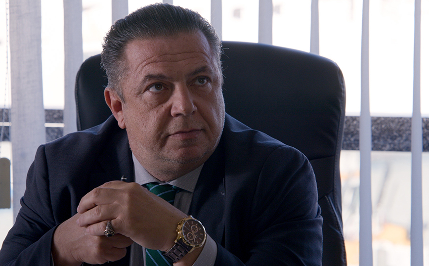 Παγιδευμένοι - Spoiler