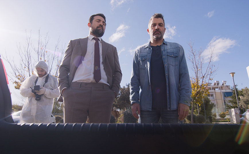 Παγιδευμένοι Παγιδευμένοι