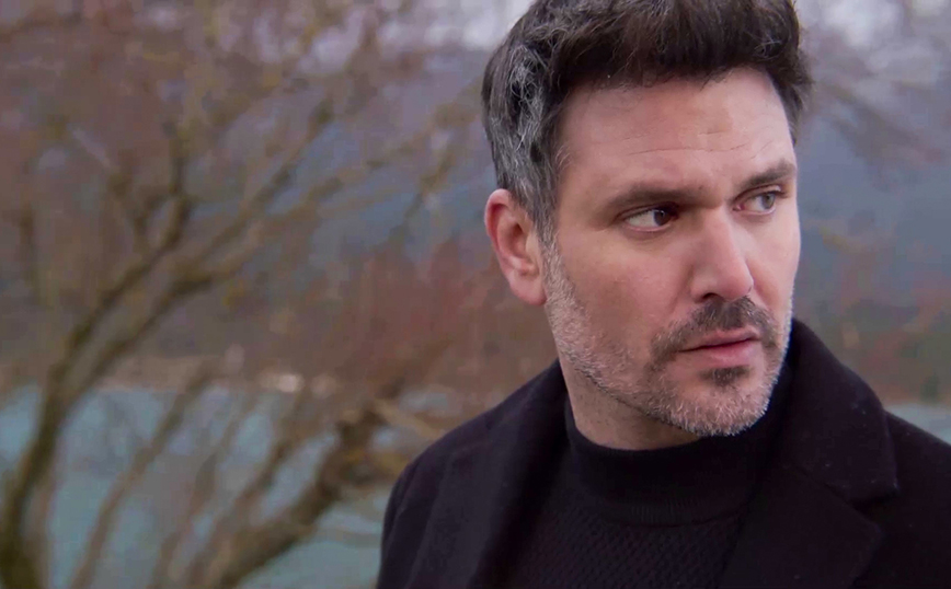 Παγιδευμένοι – Spoiler