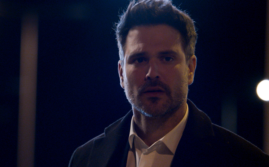 Παγιδευμένοι 