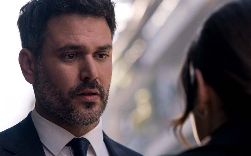 παγιδευμένοι σποιλερ παγιδευμένοι σποιλερ