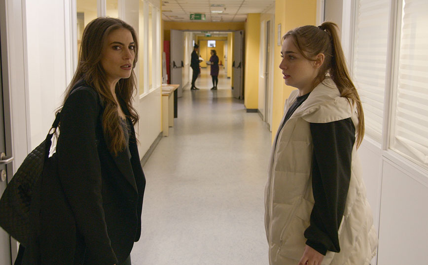 Παγιδευμένοι Παγιδευμένοι