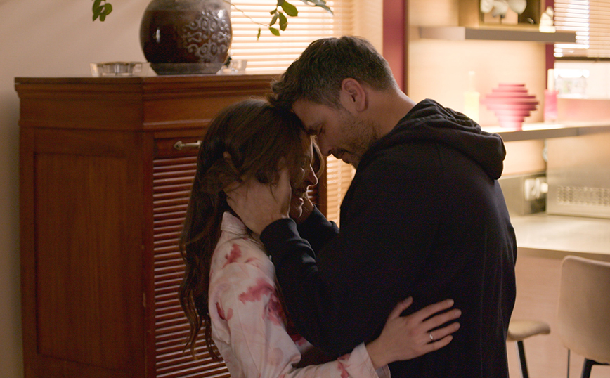 Παγιδευμένοι - Spoiler