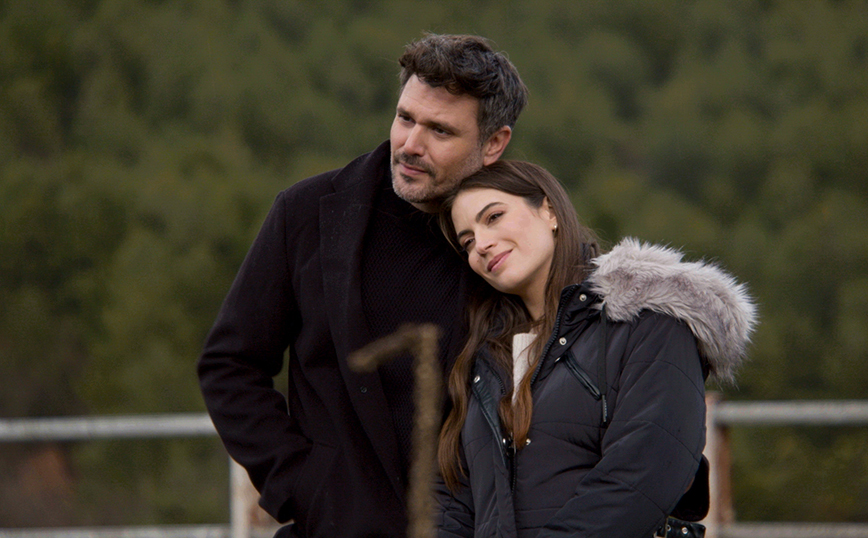 Παγιδευμένοι – Spoiler