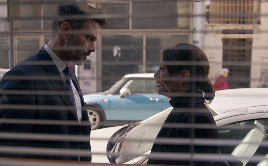 Παγιδευμένοι 