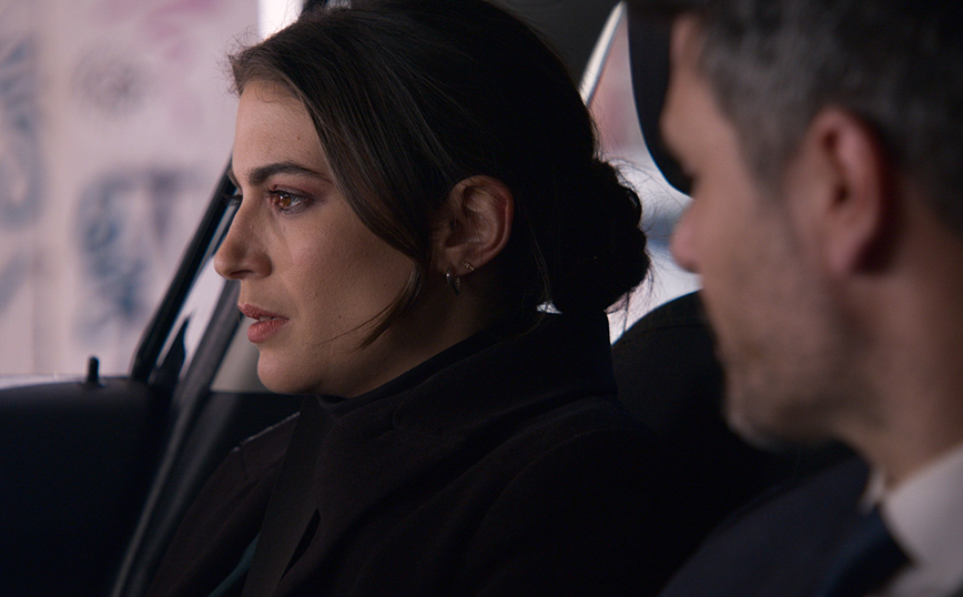 Παγιδευμένοι 