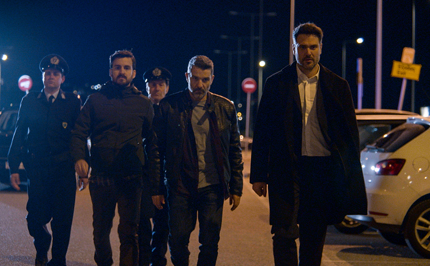 παγιδευμένοι σποιλερ παγιδευμένοι σποιλερ