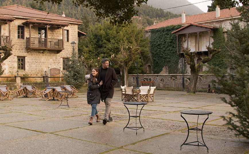 Παγιδευμένοι – Spoiler